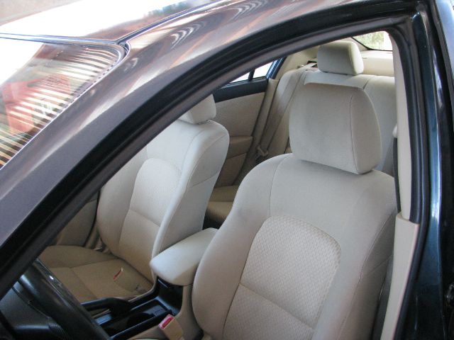 Mazda 3 3.9L LT Sedan