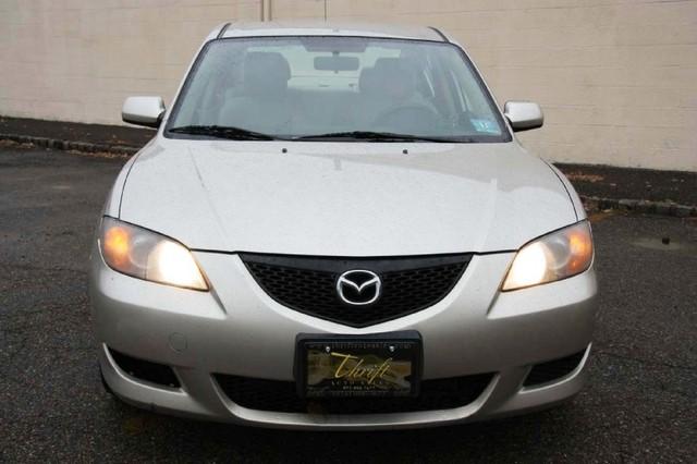 Mazda 3 2004 photo 1