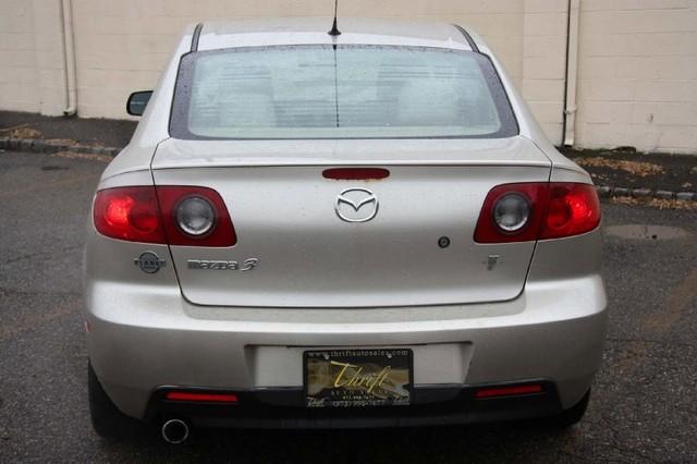 Mazda 3 2004 photo 5