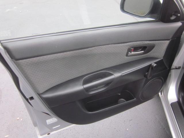 Mazda 3 2004 photo 5