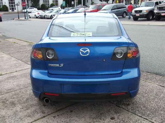 Mazda 3 2004 photo 0
