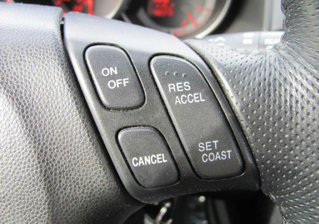 Mazda 3 2004 photo 13