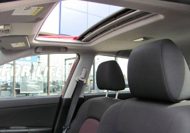 Mazda 3 2004 photo 16