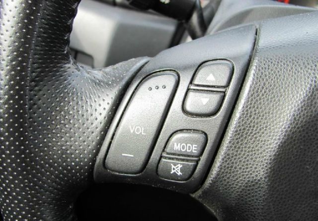 Mazda 3 2004 photo 2