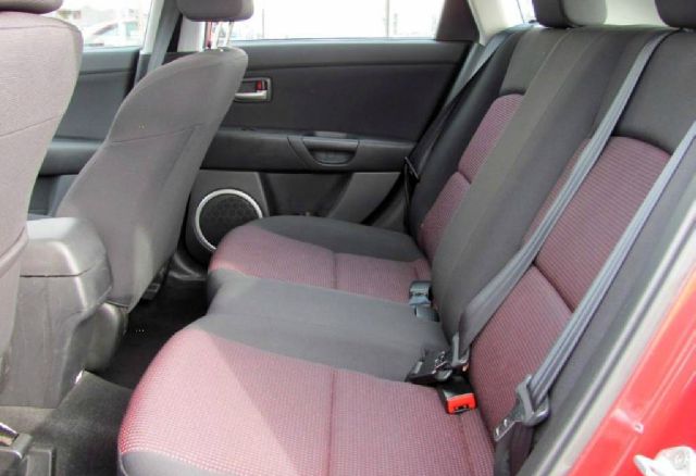 Mazda 3 2004 photo 6