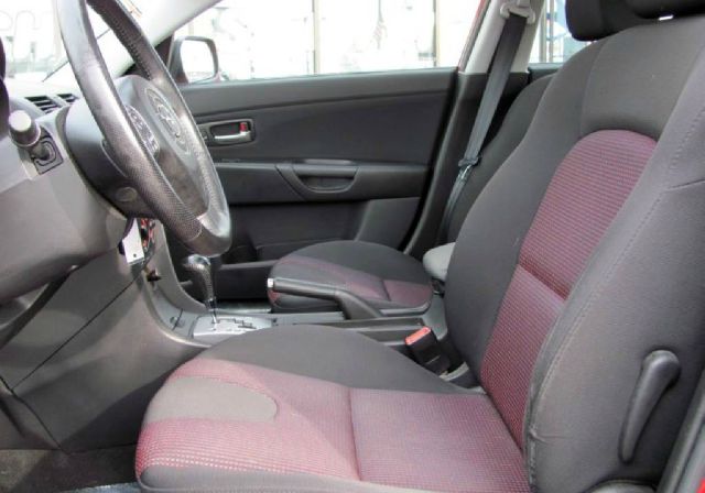 Mazda 3 2004 photo 9