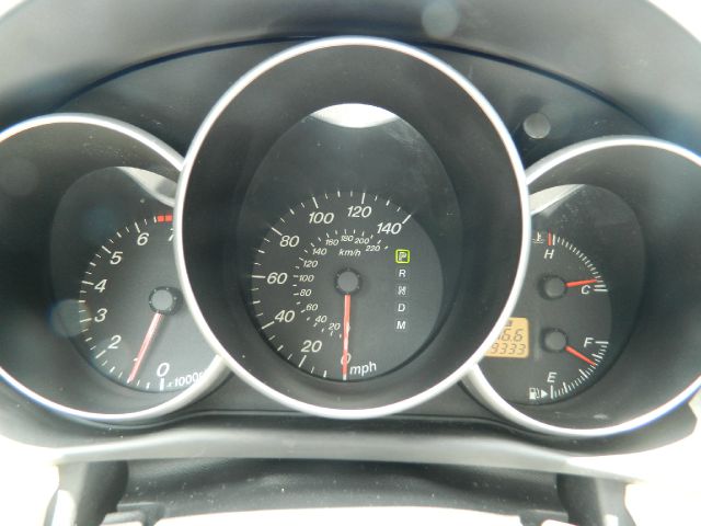 Mazda 3 2004 photo 10