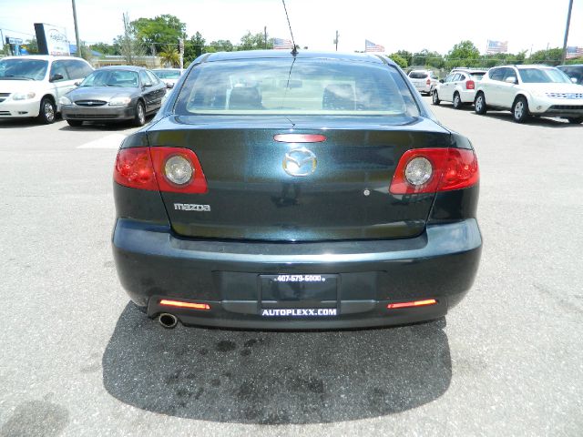 Mazda 3 2004 photo 11