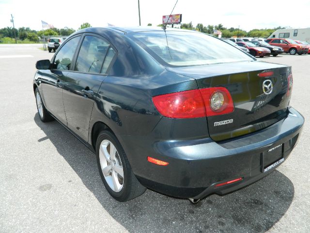Mazda 3 2004 photo 12