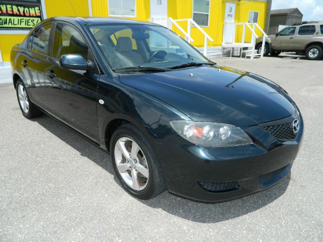 Mazda 3 2004 photo 13