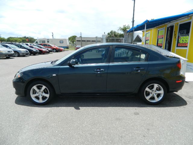Mazda 3 2004 photo 14