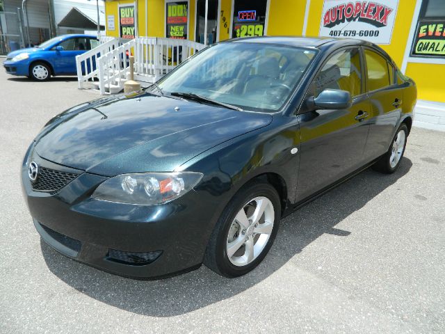 Mazda 3 2004 photo 15