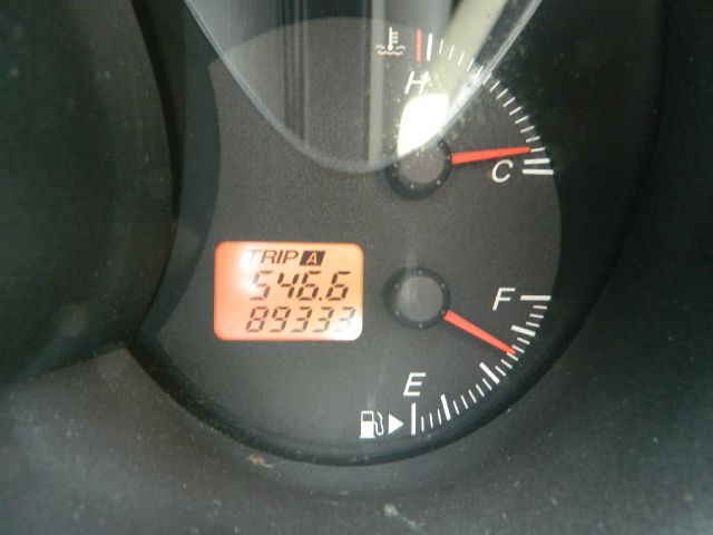 Mazda 3 2004 photo 16