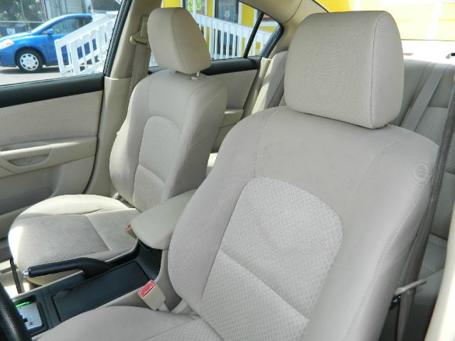 Mazda 3 2004 photo 17