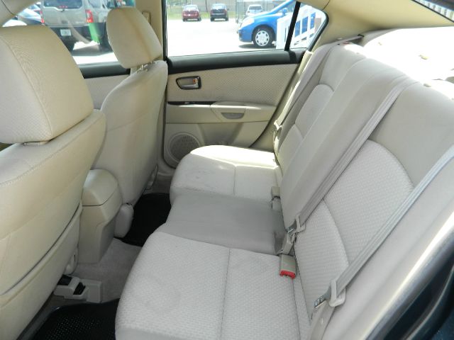 Mazda 3 2004 photo 18