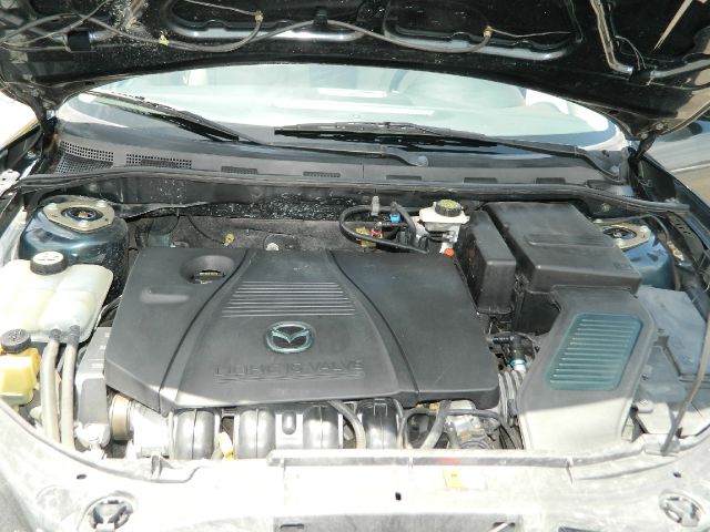 Mazda 3 2004 photo 19