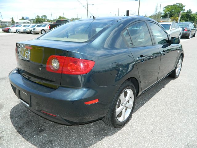 Mazda 3 2004 photo 20