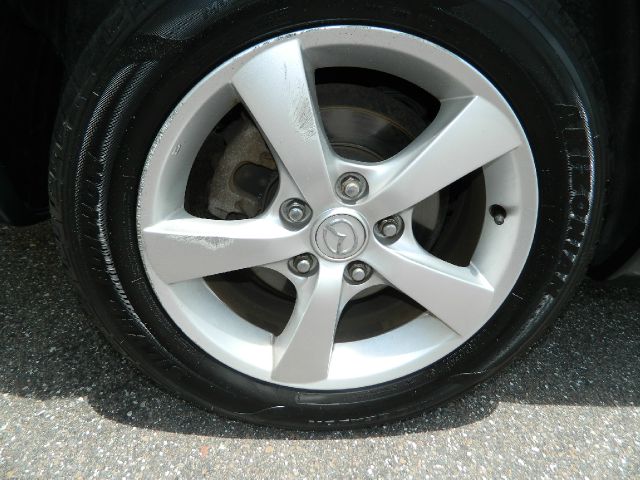 Mazda 3 2004 photo 21