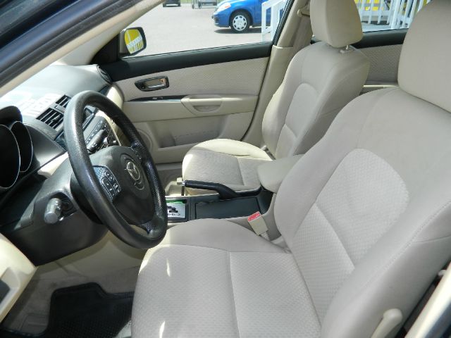 Mazda 3 2004 photo 22
