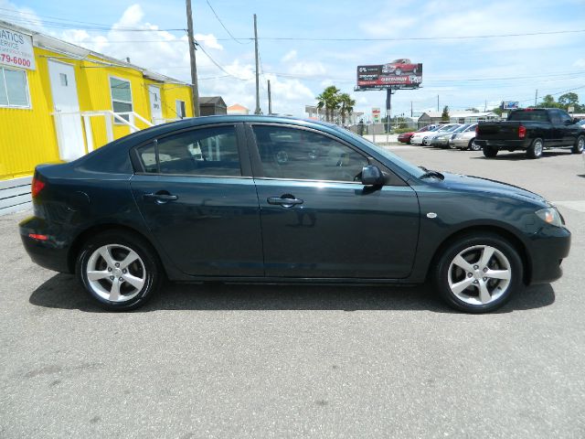 Mazda 3 2004 photo 23