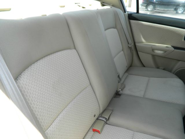 Mazda 3 2004 photo 24