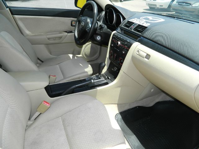 Mazda 3 2004 photo 27