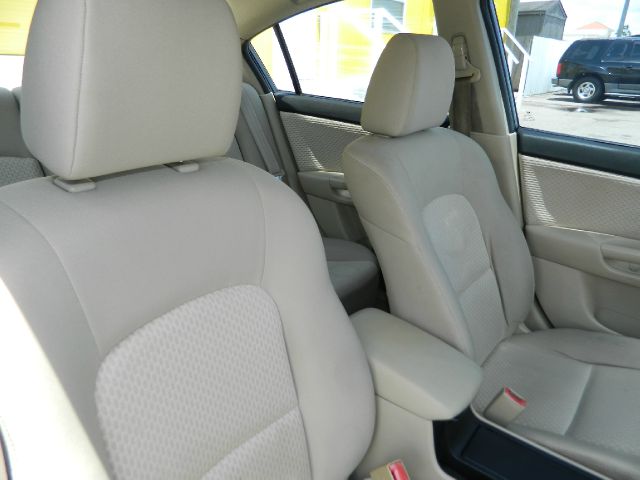 Mazda 3 2004 photo 3