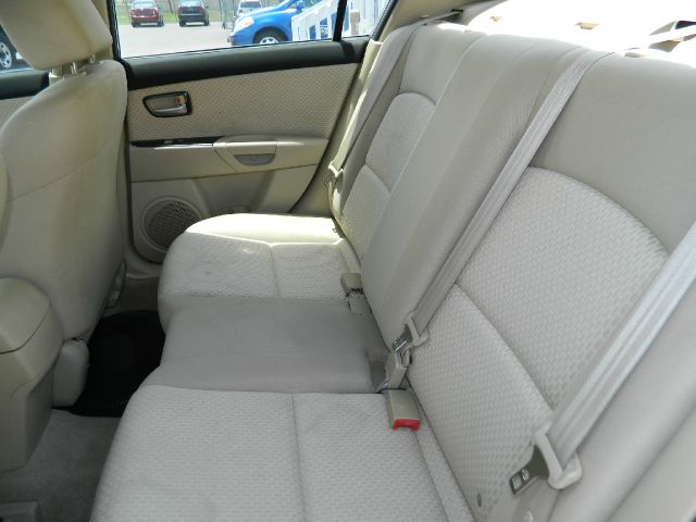 Mazda 3 2004 photo 4