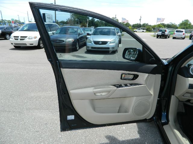 Mazda 3 2004 photo 5