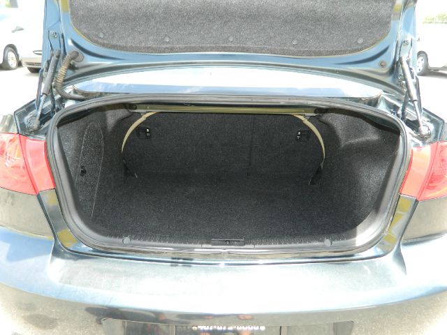 Mazda 3 2004 photo 7