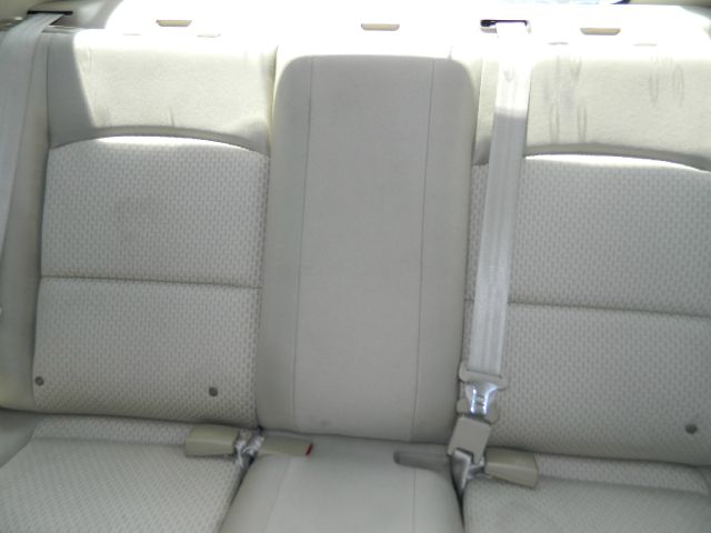 Mazda 3 2004 photo 8