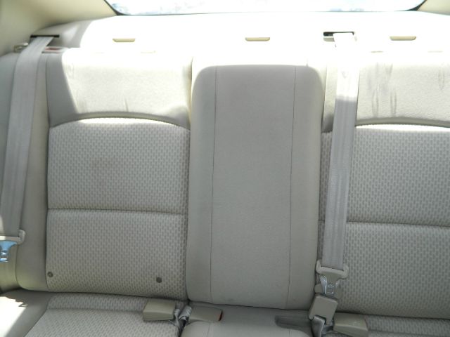 Mazda 3 2004 photo 9
