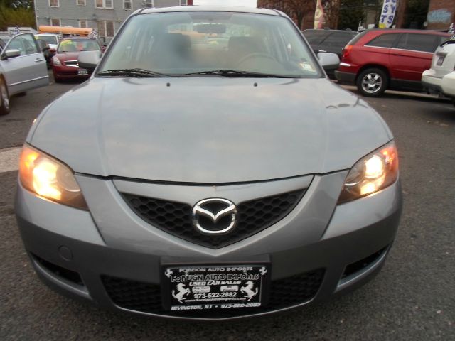 Mazda 3 2004 photo 3