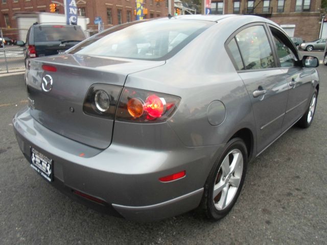 Mazda 3 2004 photo 4
