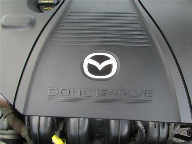 Mazda 3 2004 photo 17