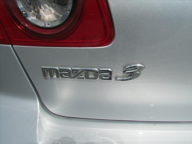 Mazda 3 2004 photo 32