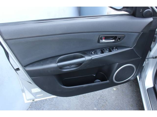 Mazda 3 XR Unspecified