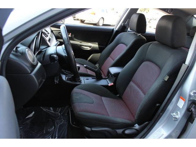 Mazda 3 2004 photo 3
