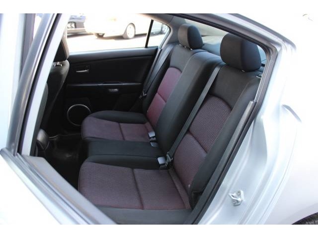 Mazda 3 2004 photo 4
