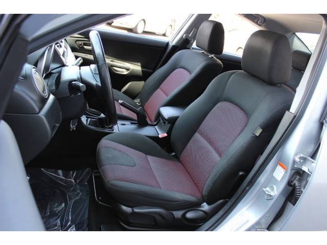 Mazda 3 2004 photo 5
