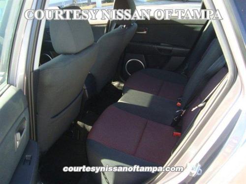 Mazda 3 2004 photo 3