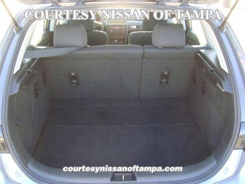 Mazda 3 2004 photo 4