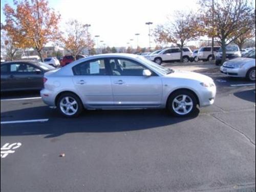 Mazda 3 Leather ROOF Other
