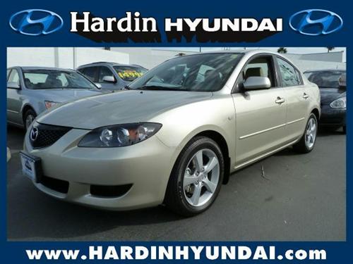 Mazda 3 Leather ROOF Other