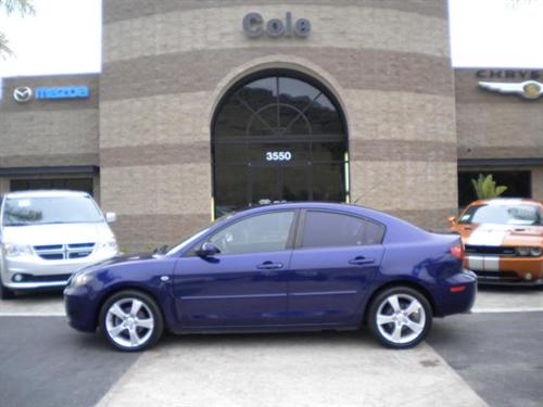 Mazda 3 Leather ROOF Other