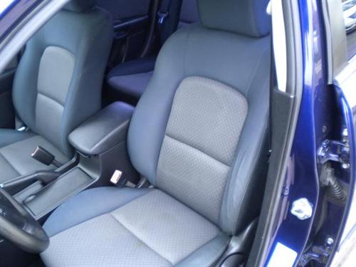 Mazda 3 2004 photo 2