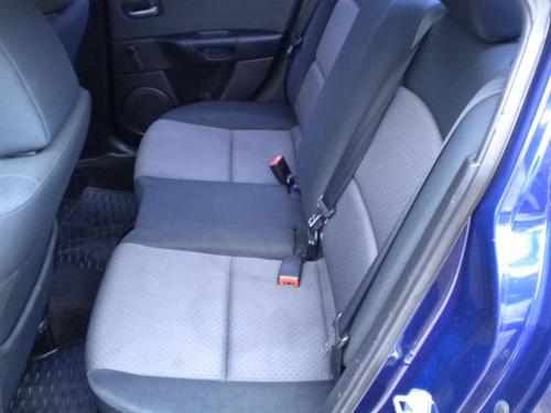 Mazda 3 2004 photo 3