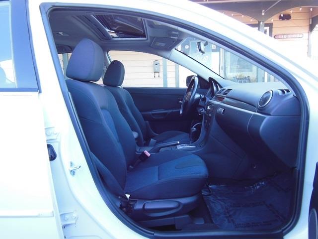 Mazda 3 2004 photo 11