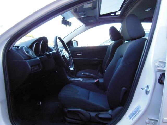 Mazda 3 2004 photo 13