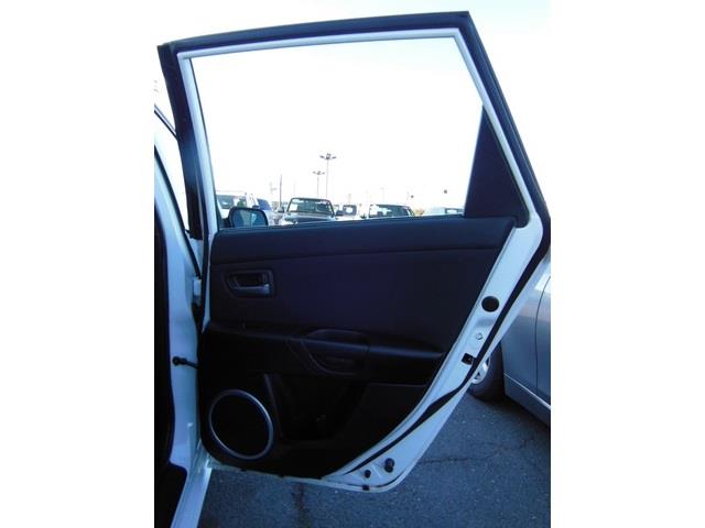 Mazda 3 2004 photo 15